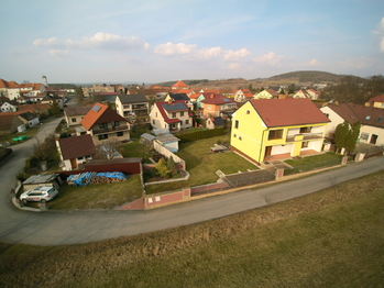 Prodej domu 177 m², Krásná Hora nad Vltavou