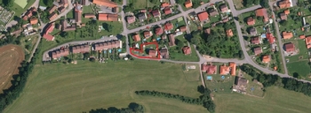 Prodej domu 177 m², Krásná Hora nad Vltavou