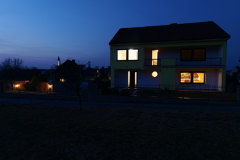 Prodej domu 177 m², Krásná Hora nad Vltavou