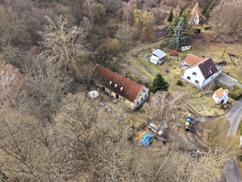 Prodej domu 150 m², Lubenec