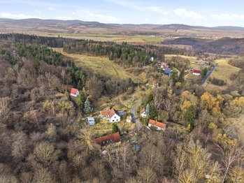 Prodej domu 150 m², Lubenec