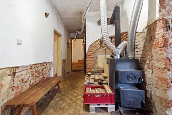 Prodej domu 150 m², Lubenec