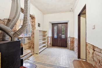 Prodej domu 150 m², Lubenec