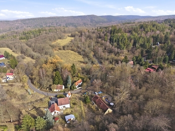 Prodej domu 150 m², Lubenec