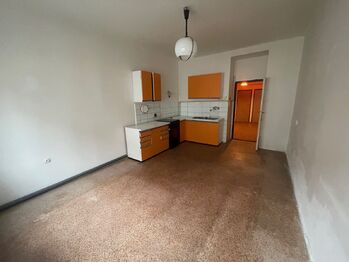 Pronájem bytu 2+1 v osobním vlastnictví 94 m², Praha 8 - Libeň