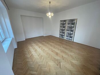 Pronájem bytu 2+1 v osobním vlastnictví 94 m², Praha 8 - Libeň