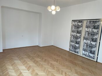 Pronájem bytu 2+1 v osobním vlastnictví 94 m², Praha 8 - Libeň