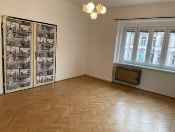 Pronájem bytu 2+1 v osobním vlastnictví 94 m², Praha 8 - Libeň