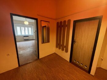 Pronájem bytu 2+1 v osobním vlastnictví 94 m², Praha 8 - Libeň