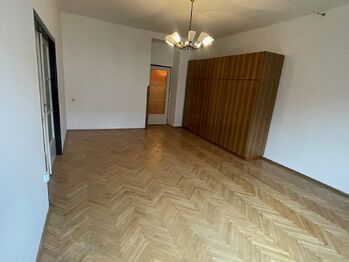 Pronájem bytu 2+1 v osobním vlastnictví 94 m², Praha 8 - Libeň
