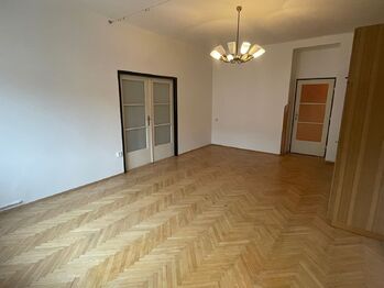 Pronájem bytu 2+1 v osobním vlastnictví 94 m², Praha 8 - Libeň