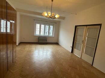 Pronájem bytu 2+1 v osobním vlastnictví 94 m², Praha 8 - Libeň