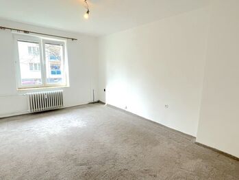 Prodej bytu 1+1 v osobním vlastnictví 33 m², Pardubice