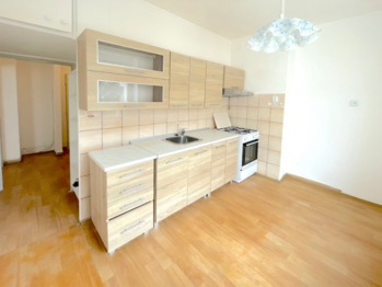 Prodej bytu 1+1 v osobním vlastnictví 31 m², Pardubice