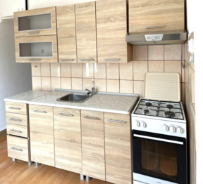 Prodej bytu 1+1 v osobním vlastnictví 31 m², Pardubice