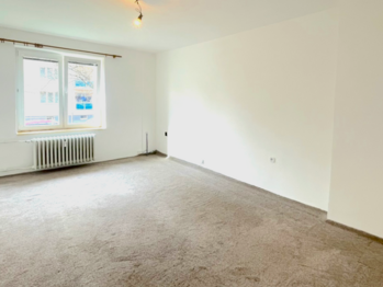 pokoj - Prodej bytu 1+1 v osobním vlastnictví 36 m², Pardubice
