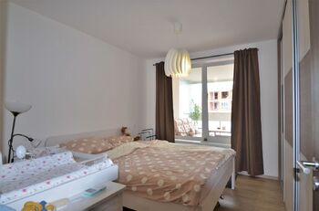 Pronájem bytu 2+kk v osobním vlastnictví 72 m², Olomouc