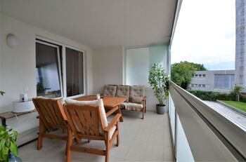 Pronájem bytu 2+kk v osobním vlastnictví 72 m², Olomouc