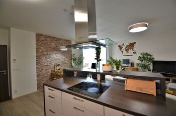 Pronájem bytu 2+kk v osobním vlastnictví 72 m², Olomouc