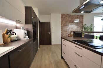 Pronájem bytu 2+kk v osobním vlastnictví 72 m², Olomouc
