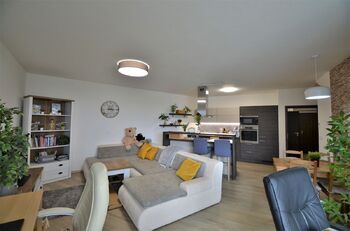 Pronájem bytu 2+kk v osobním vlastnictví 72 m², Olomouc