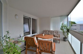 Pronájem bytu 2+kk v osobním vlastnictví 72 m², Olomouc