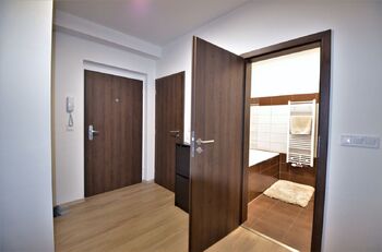 Pronájem bytu 2+kk v osobním vlastnictví 72 m², Olomouc