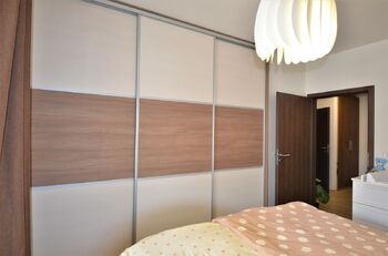 Pronájem bytu 2+kk v osobním vlastnictví 72 m², Olomouc