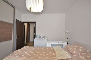 Pronájem bytu 2+kk v osobním vlastnictví 72 m², Olomouc