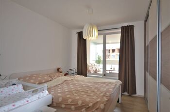 Pronájem bytu 2+kk v osobním vlastnictví 72 m², Olomouc