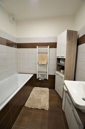 Pronájem bytu 2+kk v osobním vlastnictví 72 m², Olomouc