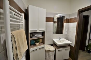 Pronájem bytu 2+kk v osobním vlastnictví 72 m², Olomouc