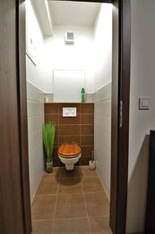 Pronájem bytu 2+kk v osobním vlastnictví 72 m², Olomouc