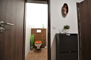 Pronájem bytu 2+kk v osobním vlastnictví 72 m², Olomouc