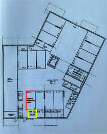 Pronájem bytu 2+kk v osobním vlastnictví 72 m², Olomouc