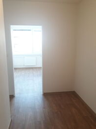 Pronájem bytu 2+kk v osobním vlastnictví 39 m², Praha 10 - Vršovice