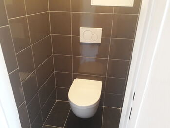 Pronájem bytu 2+kk v osobním vlastnictví 39 m², Praha 10 - Vršovice