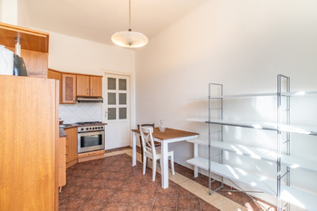 Pronájem bytu 1+1 v osobním vlastnictví 55 m², Praha 6 - Bubeneč