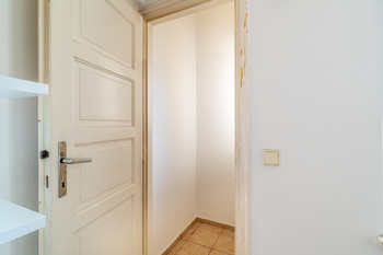 Pronájem bytu 1+1 v osobním vlastnictví 55 m², Praha 6 - Bubeneč