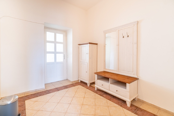 Pronájem bytu 1+1 v osobním vlastnictví 55 m², Praha 6 - Bubeneč