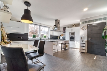 Prodej domu 193 m², Ostrava