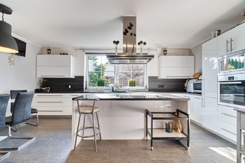 Prodej domu 193 m², Ostrava