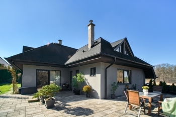 Prodej domu 193 m², Ostrava