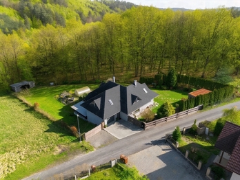 Prodej domu 193 m², Ostrava