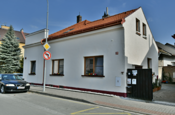 Prodej domu 95 m², Hradec Králové