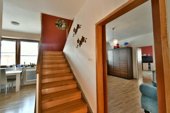 Prodej domu 95 m², Hradec Králové