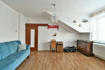 Prodej domu 95 m², Hradec Králové