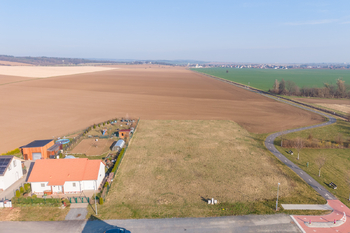 Prodej pozemku 1669 m², Drahanovice