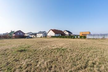 Prodej pozemku 1669 m², Drahanovice