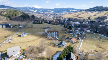 Prodej pozemku 1677 m², Rokytnice nad Jizerou